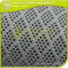 YT-L723 100 Polyester Tricot 3D Air Sandwich Mesh Fabric For Bags